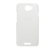 Cubierta Trasera Original HTC One S Blanca HC C742
