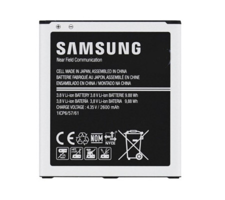Bateria Original Samsung Galaxy O5, ON5, J2 Pro (EB-BG530CBN)