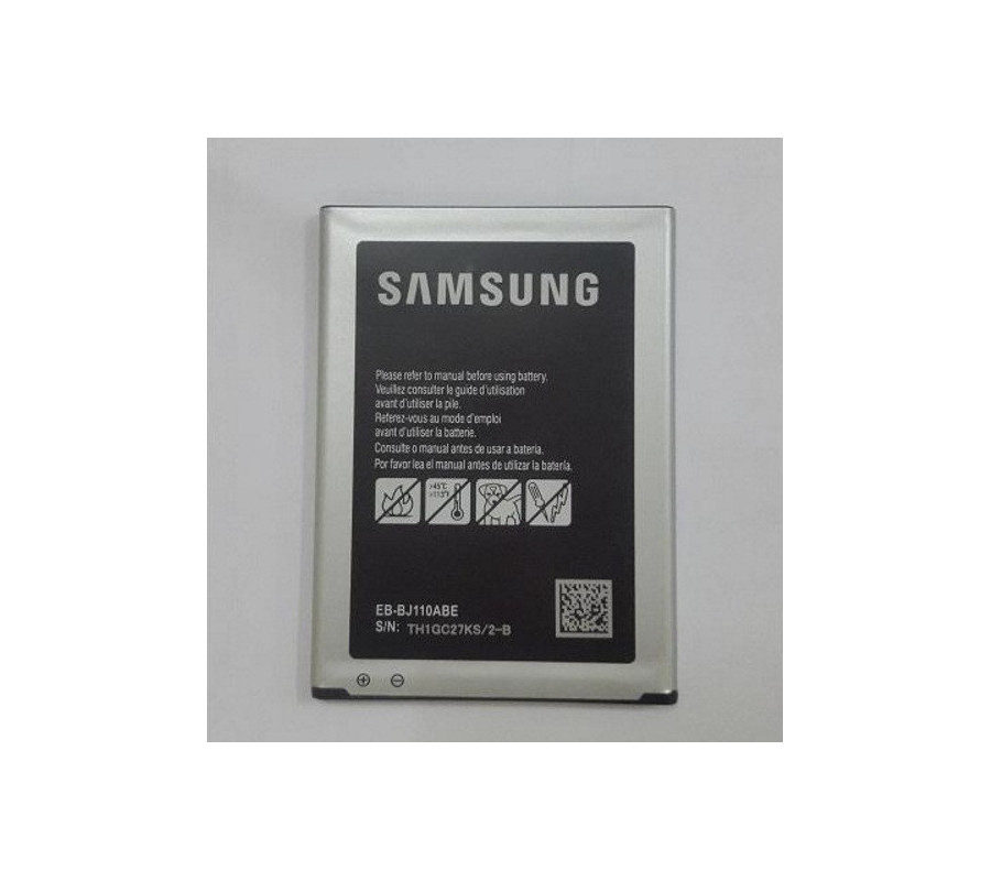 Bateria Original Samsung Galaxy J1 Ace (EB-BJ110ABE) 1900mAh