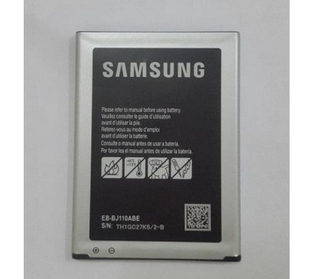 Bateria Original Samsung Galaxy J1 Ace (EB-BJ110ABE) 1900mAh