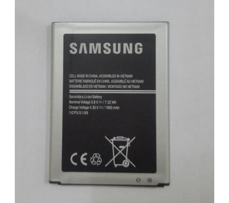 Bateria Original Samsung Galaxy J1 Ace (EB-BJ110ABE) 1900mAh