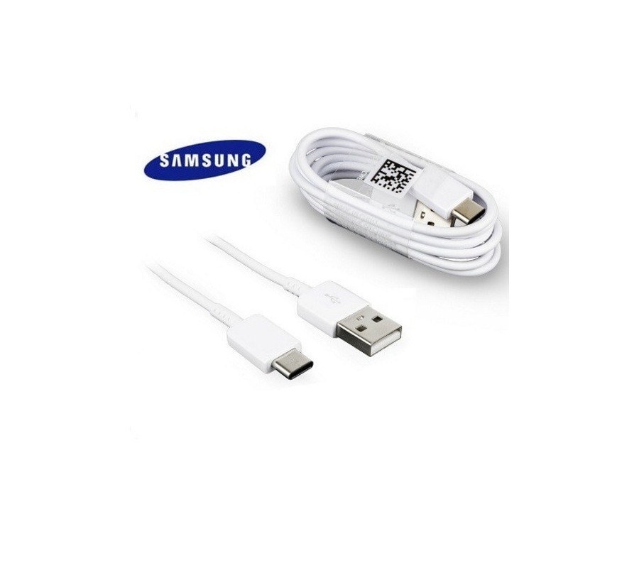 Cable USB Type-C  Samsung (EP-DN930CWE)