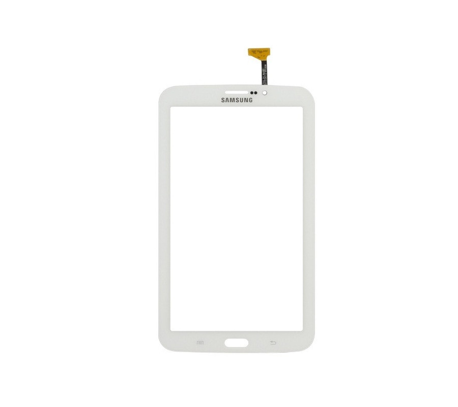 Pantalla Tactil Samsung Galaxy Tab 3 7" (T210/T211). Blanco