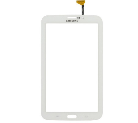 Pantalla Tactil Samsung Galaxy Tab 3 7" (T210/T211). Blanco