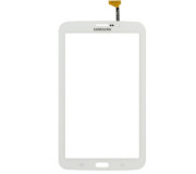 Pantalla Tactil Samsung Galaxy Tab 3 7" (T210/T211). Blanco