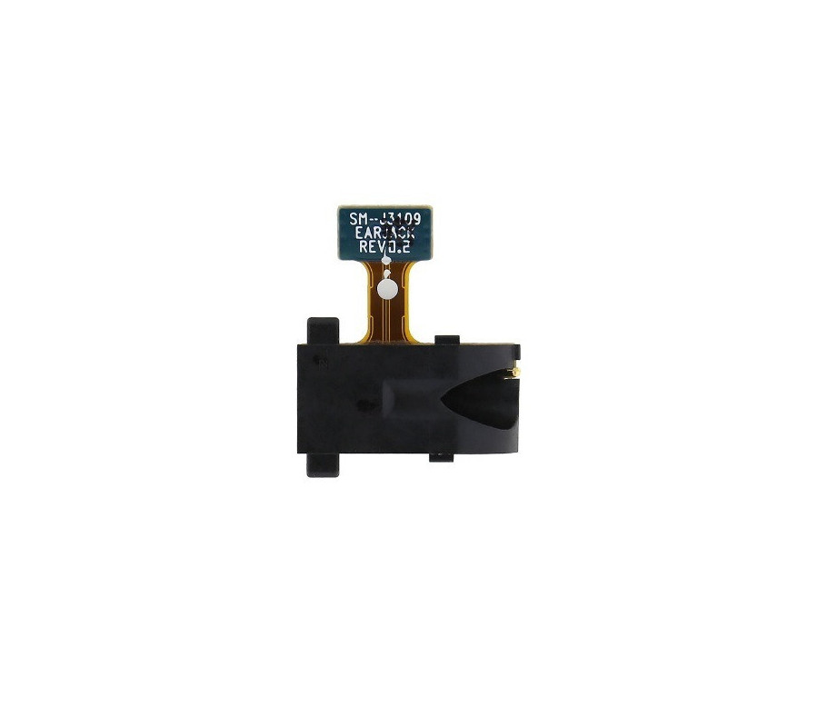Conector Audio Original Samsung Galaxy J3 2016 (J320)