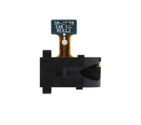 Conector Audio Original Samsung Galaxy J3 2016 (J320)