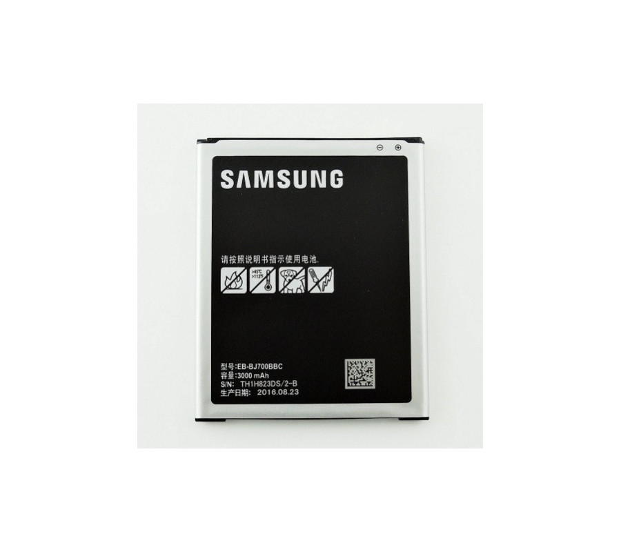 Bateria Original Samsung Galaxy J7 (EB-BJ700BBU) 3000mAh