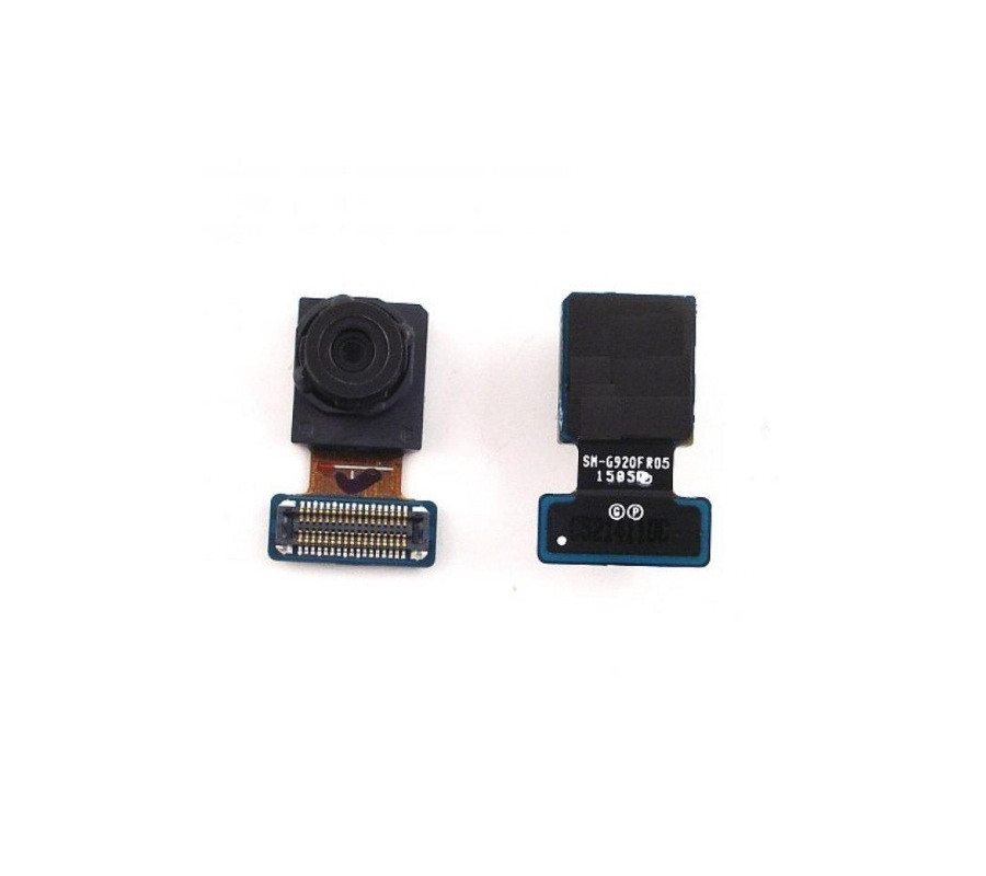 Camara Frontal Original Samsung Galaxy S6, S6 Edge (5Mpx)