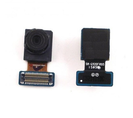Camara Frontal Original Samsung Galaxy S6, S6 Edge (5Mpx)