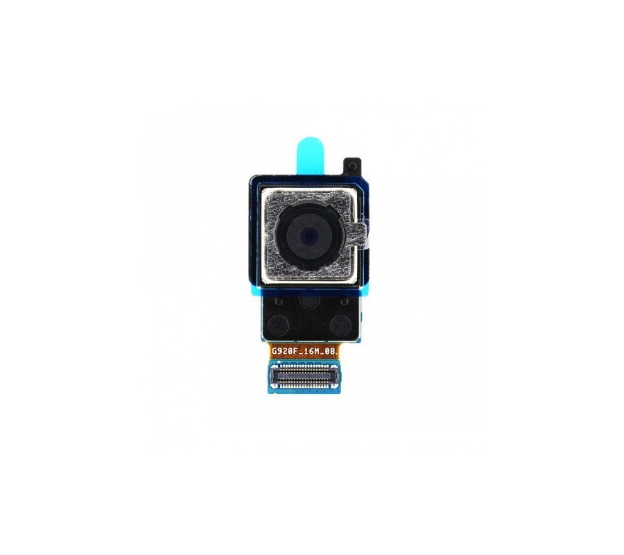 Camara Trasera Original Samsung Galaxy S6 (G920) 16Mpx