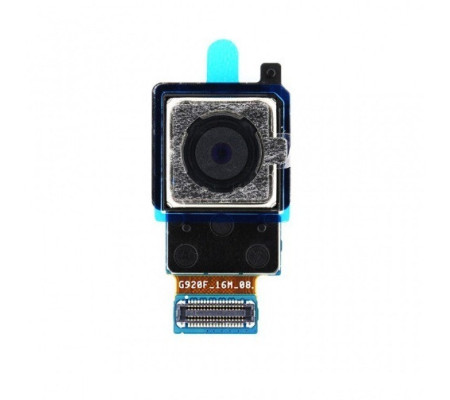 Camara Trasera Original Samsung Galaxy S6 (G920) 16Mpx