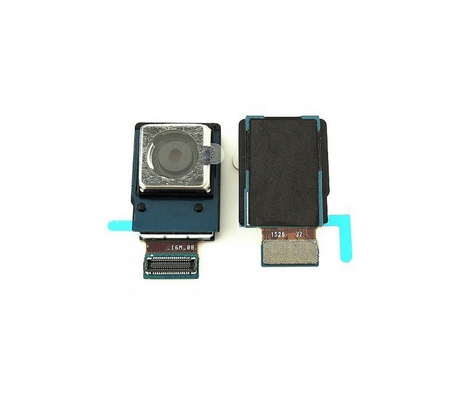 Camara Trasera Original Samsung Galaxy S6 Edge+ (G928) 16Mpx
