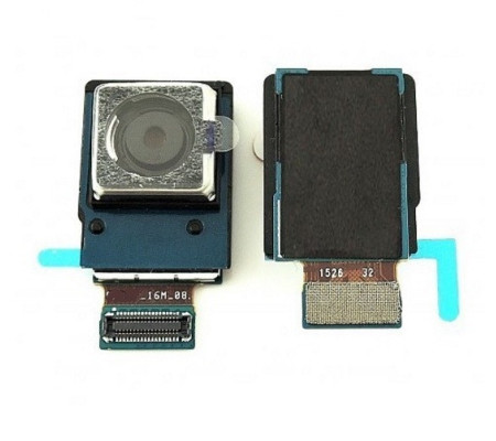 Camara Trasera Original Samsung Galaxy S6 Edge+ (G928) 16Mpx