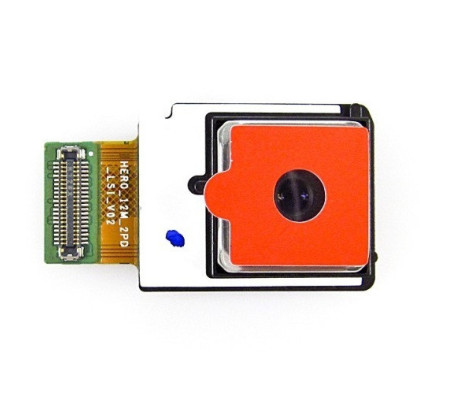 Camara trasera Original Samsung Galaxy S7 Edge (G935) 12Mpx