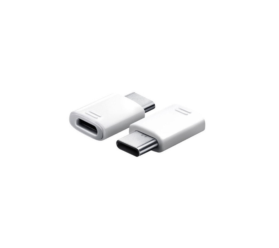 Adaptador Type-C/microUSB Original Samsung EE-GN930