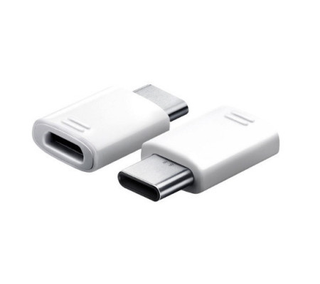 Adaptador Type-C/microUSB Original Samsung EE-GN930