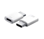 Adaptador Type-C/microUSB Original Samsung EE-GN930