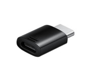 Adaptador Type-C/microUSB Original Samsung EE-GN930