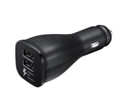 Cargador coche Original Samsung (EP-LN920). Dual