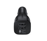 Cargador coche Original Samsung (EP-LN920). Dual