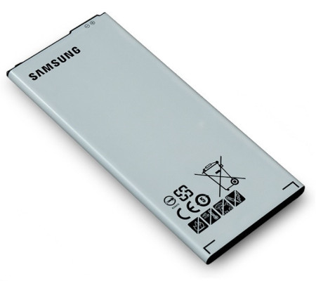 Bateria Original Samsung Galaxy A7 2016 (EB-BA710ABE) 3300mAh