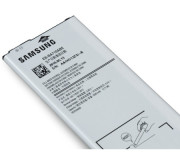 Bateria Original Samsung Galaxy A7 2016 (EB-BA710ABE) 3300mAh