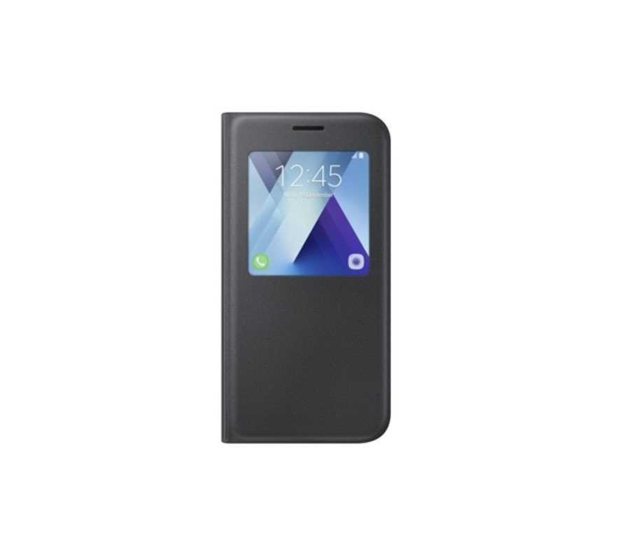 Funda S-View Original Samsung Galaxy A5 (2017) EF-CA520P