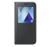 Funda S-View Original Samsung Galaxy A5 (2017) EF-CA520P