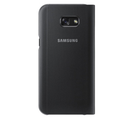 Funda S-View Original Samsung Galaxy A5 (2017) EF-CA520P