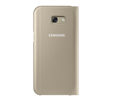 Funda S-View Original Samsung Galaxy A5 (2017) EF-CA520P