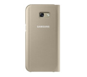 Funda S-View Original Samsung Galaxy A5 (2017) EF-CA520P