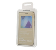 Funda S-View Original Samsung Galaxy A5 (2017) EF-CA520P