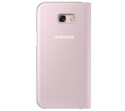 Funda S-View Original Samsung Galaxy A5 (2017) EF-CA520P