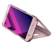 Funda S-View Original Samsung Galaxy A5 (2017) EF-CA520P