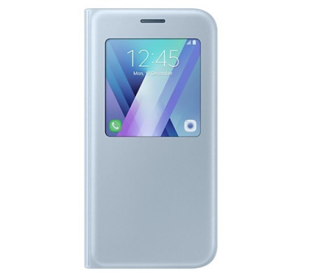 Funda S-View Original Samsung Galaxy A5 (2017) EF-CA520P