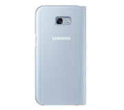 Funda S-View Original Samsung Galaxy A5 (2017) EF-CA520P
