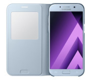 Funda S-View Original Samsung Galaxy A5 (2017) EF-CA520P
