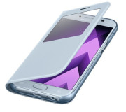 Funda S-View Original Samsung Galaxy A5 (2017) EF-CA520P