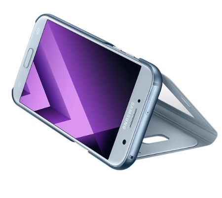 Funda S-View Original Samsung Galaxy A5 (2017) EF-CA520P
