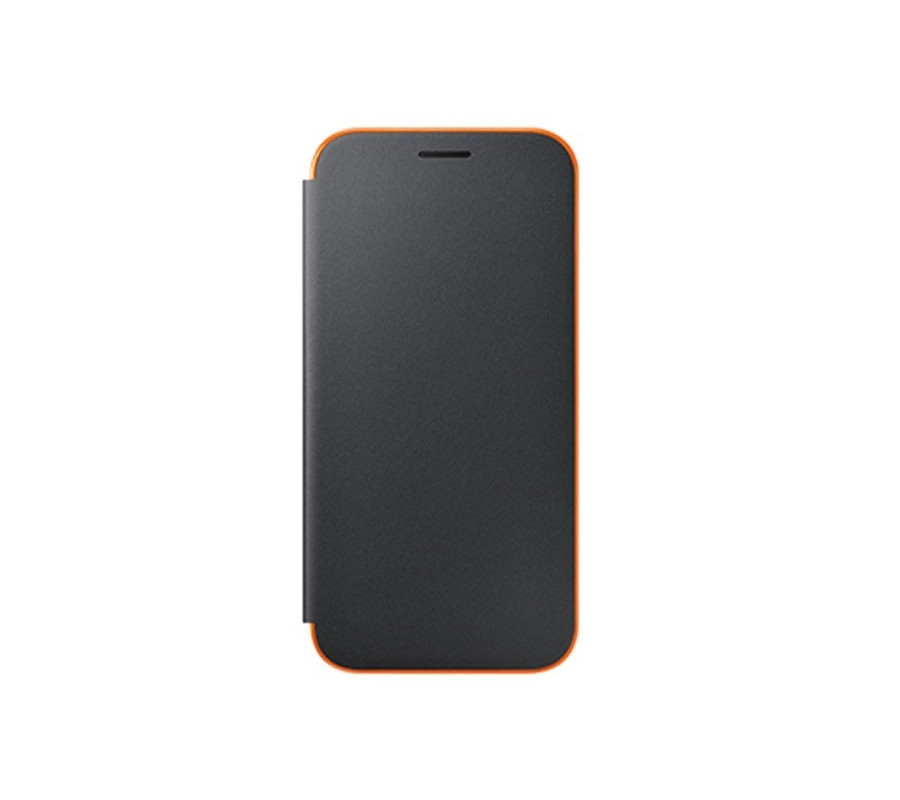 Funda Neon Flip Original Samsung Galaxy A5 2017 (EF-FA520P)
