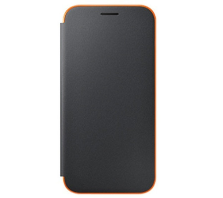 Funda Neon Flip Original Samsung Galaxy A5 2017 (EF-FA520P)