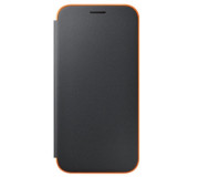 Funda Neon Flip Original Samsung Galaxy A5 2017 (EF-FA520P)