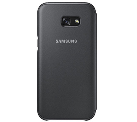 Funda Neon Flip Original Samsung Galaxy A5 2017 (EF-FA520P)