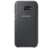 Funda Neon Flip Original Samsung Galaxy A5 2017 (EF-FA520P)