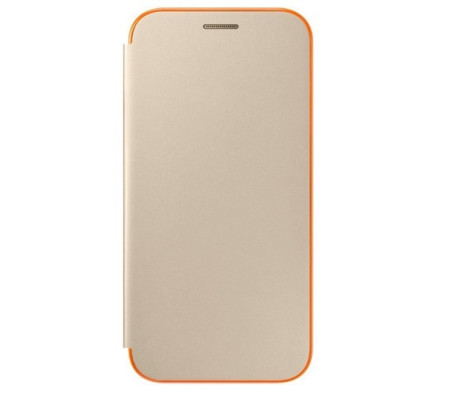 Funda Neon Flip Original Samsung Galaxy A5 2017 (EF-FA520P)