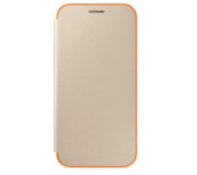 Funda Neon Flip Original Samsung Galaxy A5 2017 (EF-FA520P)