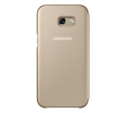 Funda Neon Flip Original Samsung Galaxy A5 2017 (EF-FA520P)