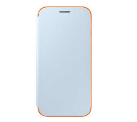 Funda Neon Flip Original Samsung Galaxy A5 2017 (EF-FA520P)