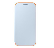 Funda Neon Flip Original Samsung Galaxy A5 2017 (EF-FA520P)